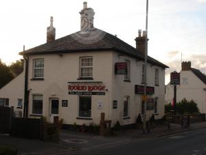 Picture of The Wheatsheaf
