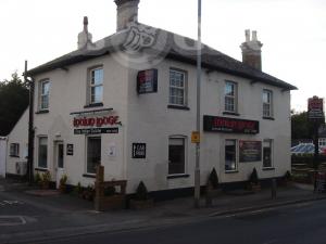 Picture of The Wheatsheaf