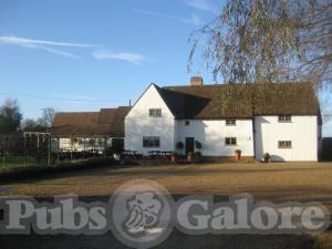 Picture of The Plough
