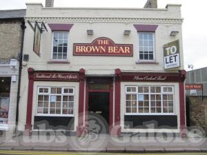 Picture of The Pembroke Arms
