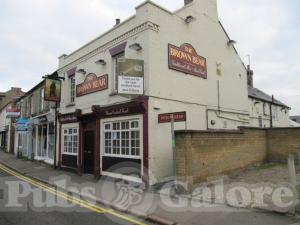 Picture of The Pembroke Arms