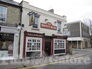 Picture of The Pembroke Arms