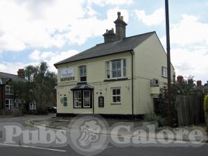 Picture of The Hopbine