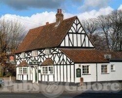 Picture of The Red Lion
