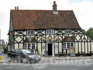 Picture of The Red Lion