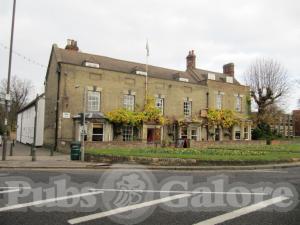 Picture of Stratton House Hotel