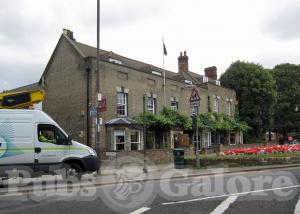 Picture of Stratton House Hotel