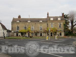 Picture of Stratton House Hotel