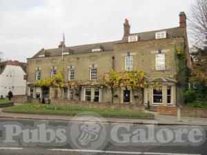 Picture of Stratton House Hotel