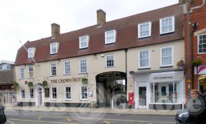 Picture of The Crown Hotel