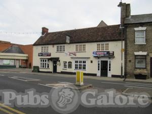 Picture of The White Horse