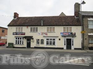 Picture of The White Horse