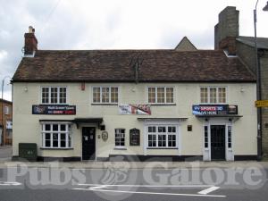 Picture of The White Horse
