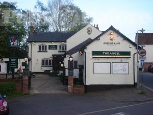 Picture of The Angel Inn