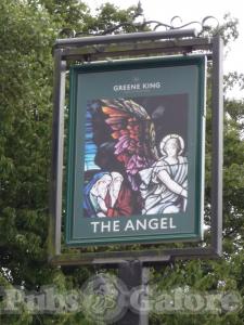Picture of The Angel Inn