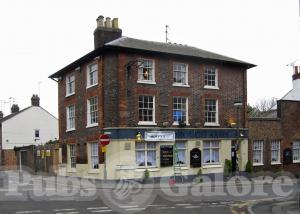 Picture of Goffy's