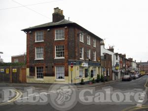 Picture of Goffy's