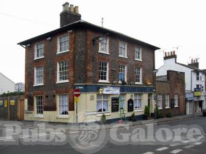 Picture of Goffy's