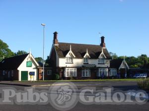 Picture of Chequers