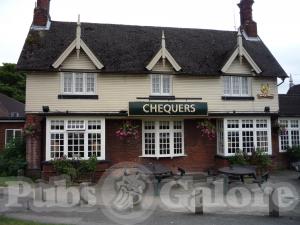 Picture of Chequers