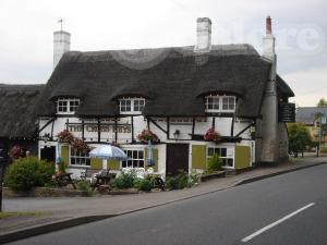 Picture of The Cross Keys