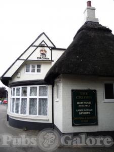 Picture of The Crown