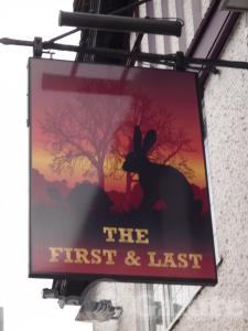 Picture of The First & Last
