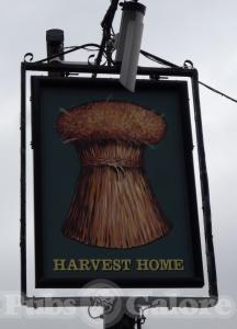 Picture of The Harvest Home