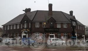 Picture of The Kings Arms