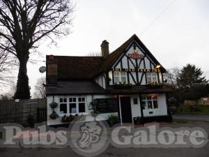 Picture of The Old Farm Inn