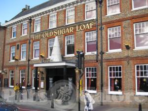 Picture of The Old Sugar Loaf