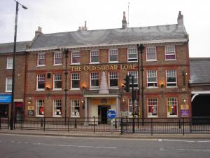 Picture of The Old Sugar Loaf