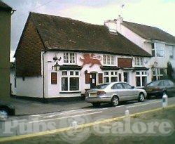 Picture of The Red Lion
