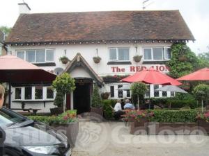 Picture of The Red Lion