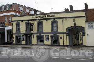 Picture of Saracens Head