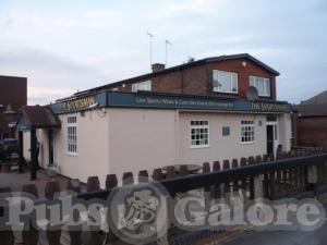 Picture of The Sportsman