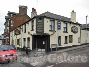 Picture of The Star & Garter
