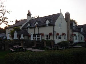 Picture of The Travellers Rest