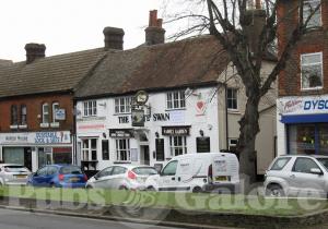 Picture of The White Swan Inn