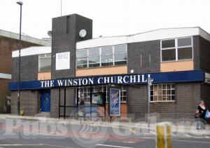 Picture of The Winston Churchill