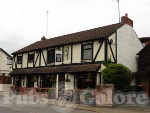 Picture of The Heath Inn