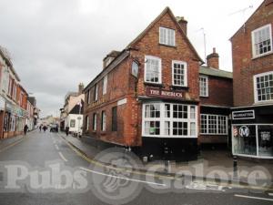 Picture of The Roebuck