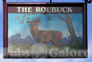 Picture of The Roebuck