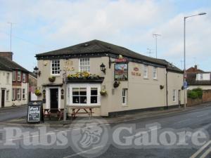 Picture of The Stag