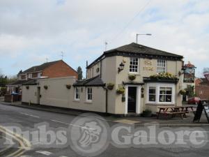 Picture of The Stag