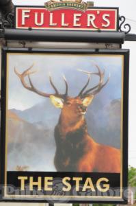 Picture of The Stag