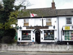 Picture of The Wheatsheaf