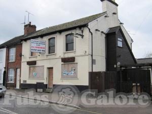 Picture of The White Lion