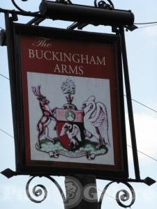 Picture of The Buckingham Arms