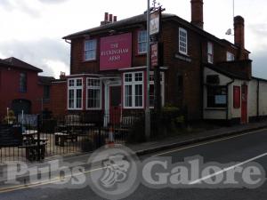 Picture of The Buckingham Arms